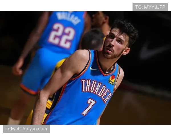 雷霆五外体系引领空间革命 霍姆格伦外线策应重塑中锋定位