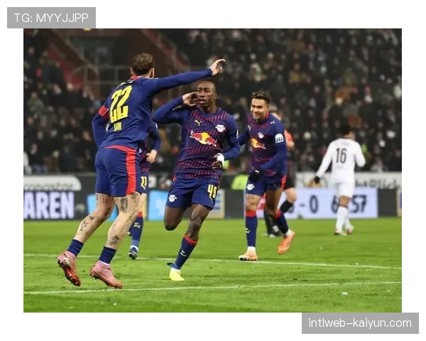 迪奥曼德成功过人数据仅次于亚马尔，莱比锡边路爆点成型